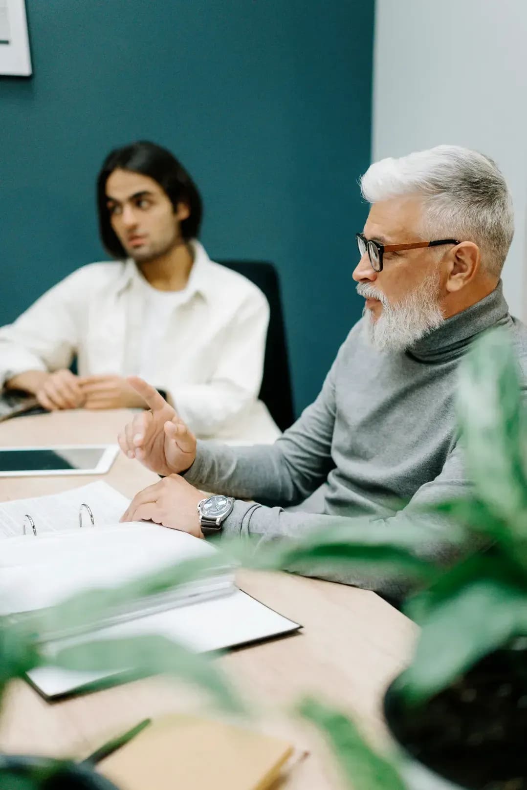 KPI-Analyse und Controlling-Beratung