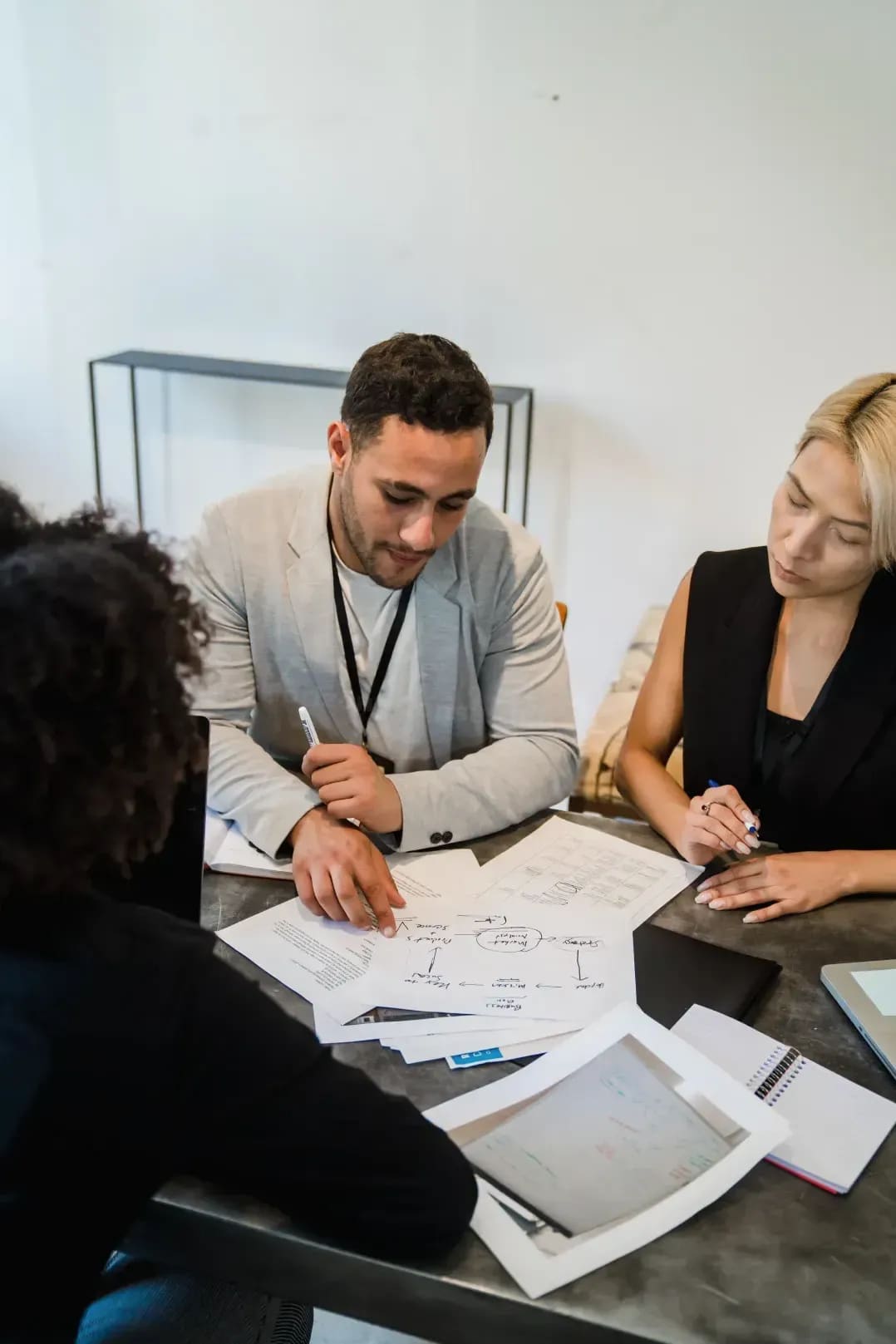 Management-Workshops und Führungskräfteberatung